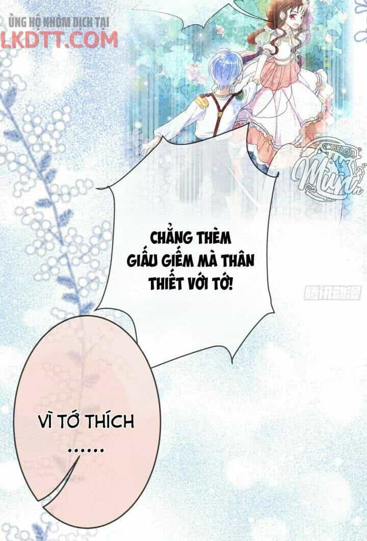 Trở Thành Bạch Nguyệt Quang Của Phản Diện Hắc Hóa - Chương 6 - ảnh 46