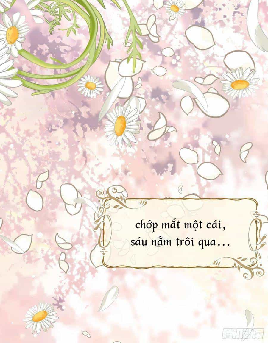 Trở Thành Bạch Nguyệt Quang Của Phản Diện Hắc Hóa - Chương 63 - ảnh 30