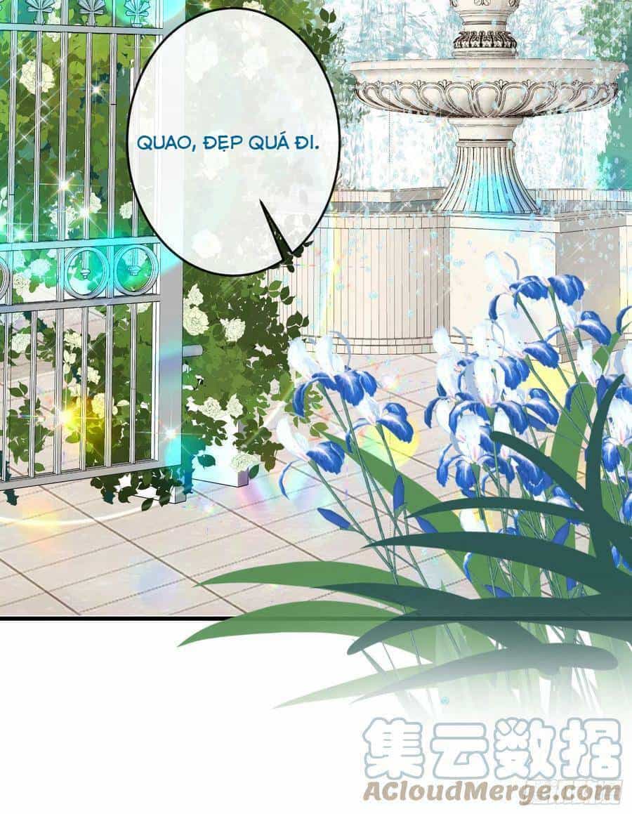 Trở Thành Bạch Nguyệt Quang Của Phản Diện Hắc Hóa - Chương 65 - ảnh 11