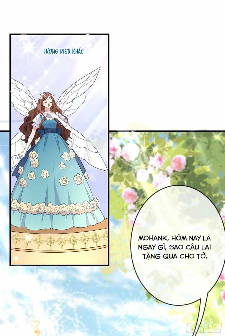 Trở Thành Bạch Nguyệt Quang Của Phản Diện Hắc Hóa - Chương 65 - ảnh 12