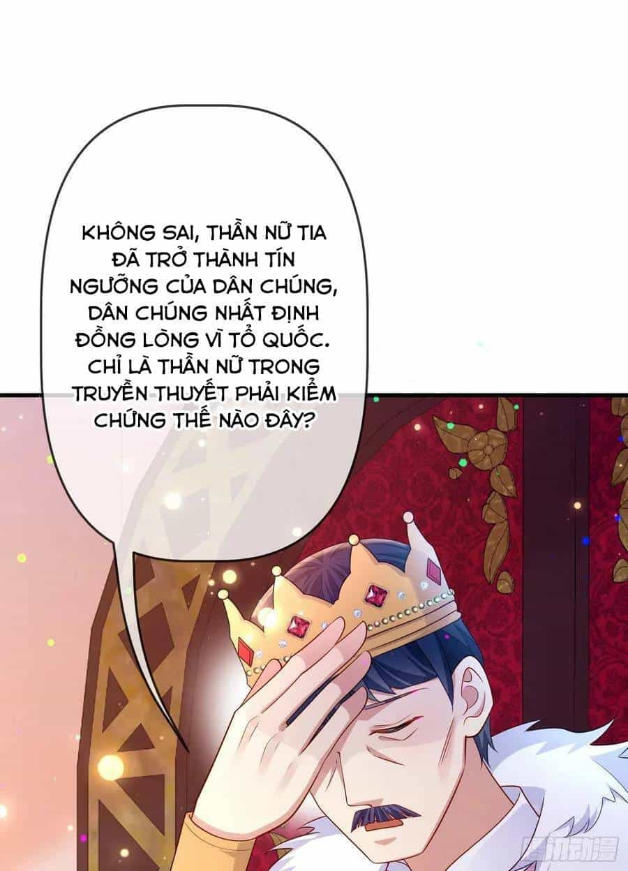 Trở Thành Bạch Nguyệt Quang Của Phản Diện Hắc Hóa - Chương 66 - ảnh 12