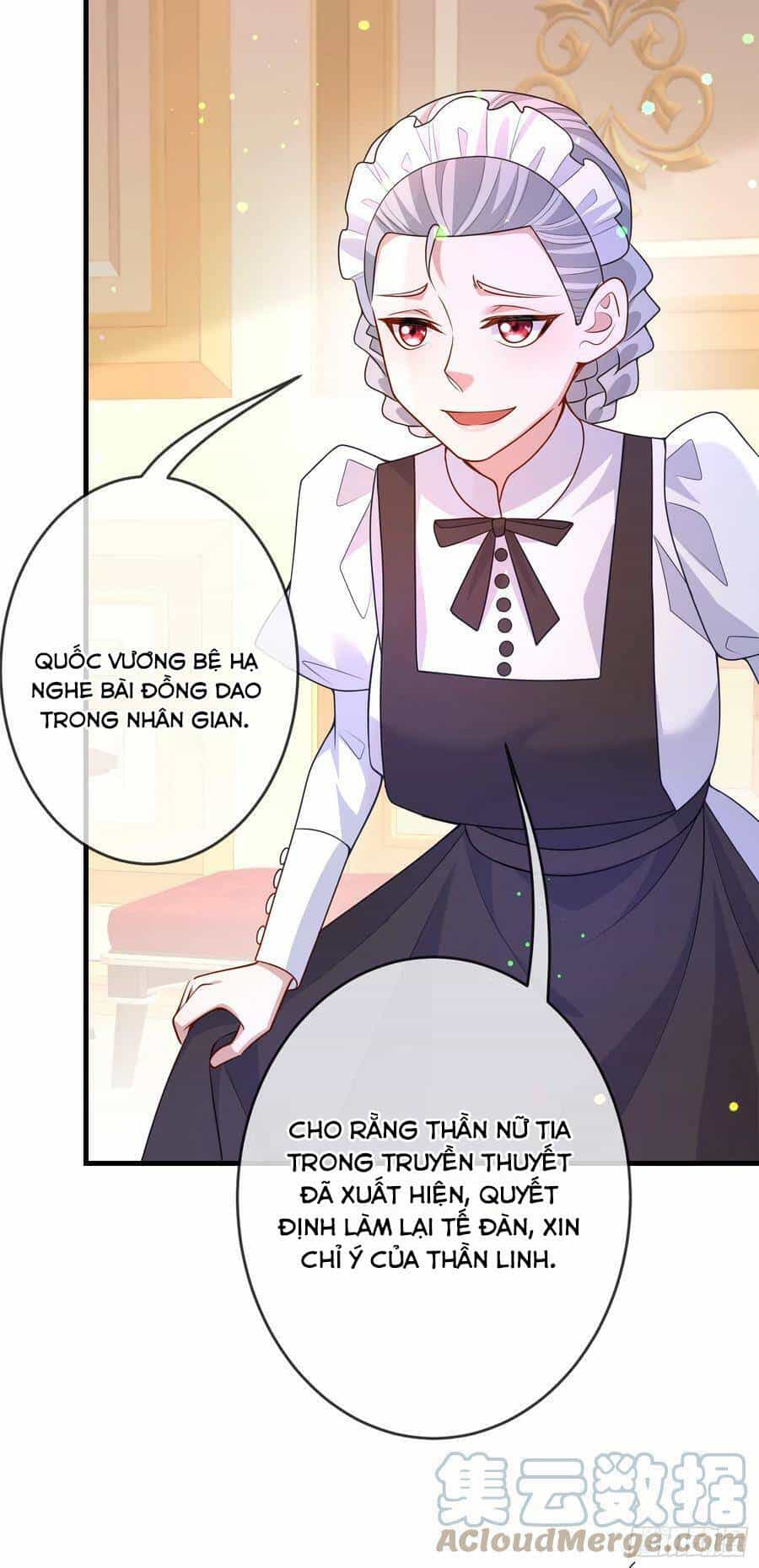 Trở Thành Bạch Nguyệt Quang Của Phản Diện Hắc Hóa - Chương 66 - ảnh 25