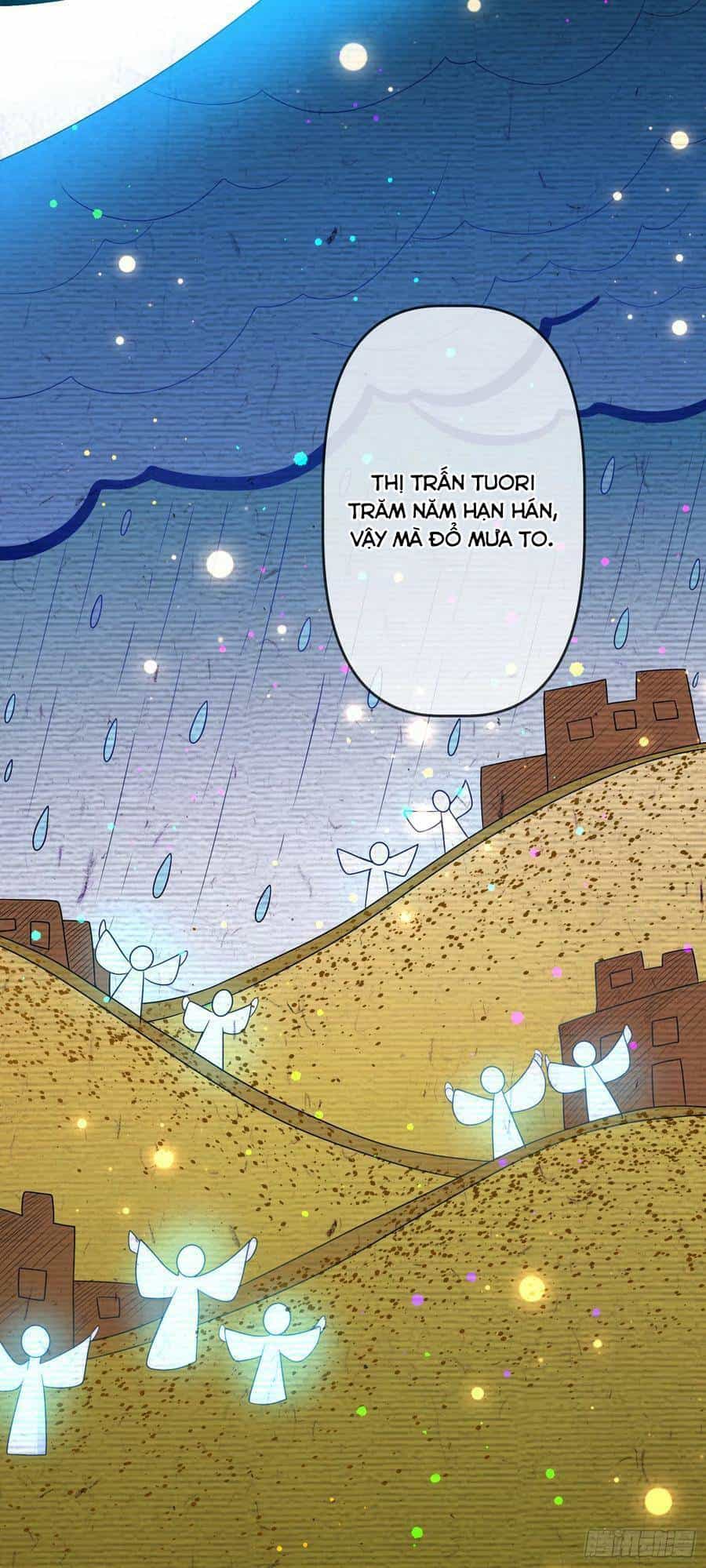 Trở Thành Bạch Nguyệt Quang Của Phản Diện Hắc Hóa - Chương 66 - ảnh 8