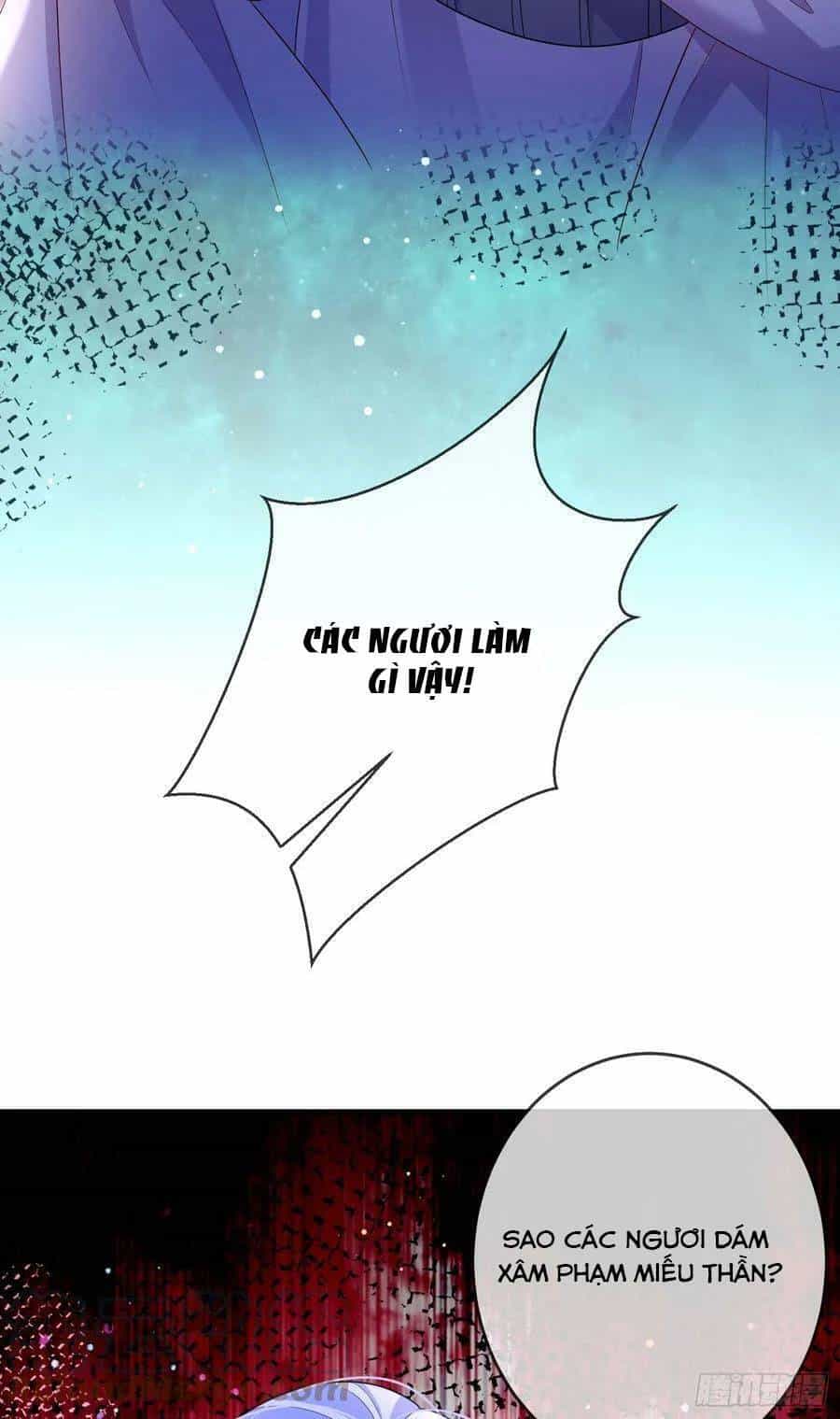 Trở Thành Bạch Nguyệt Quang Của Phản Diện Hắc Hóa - Chương 68 - ảnh 16