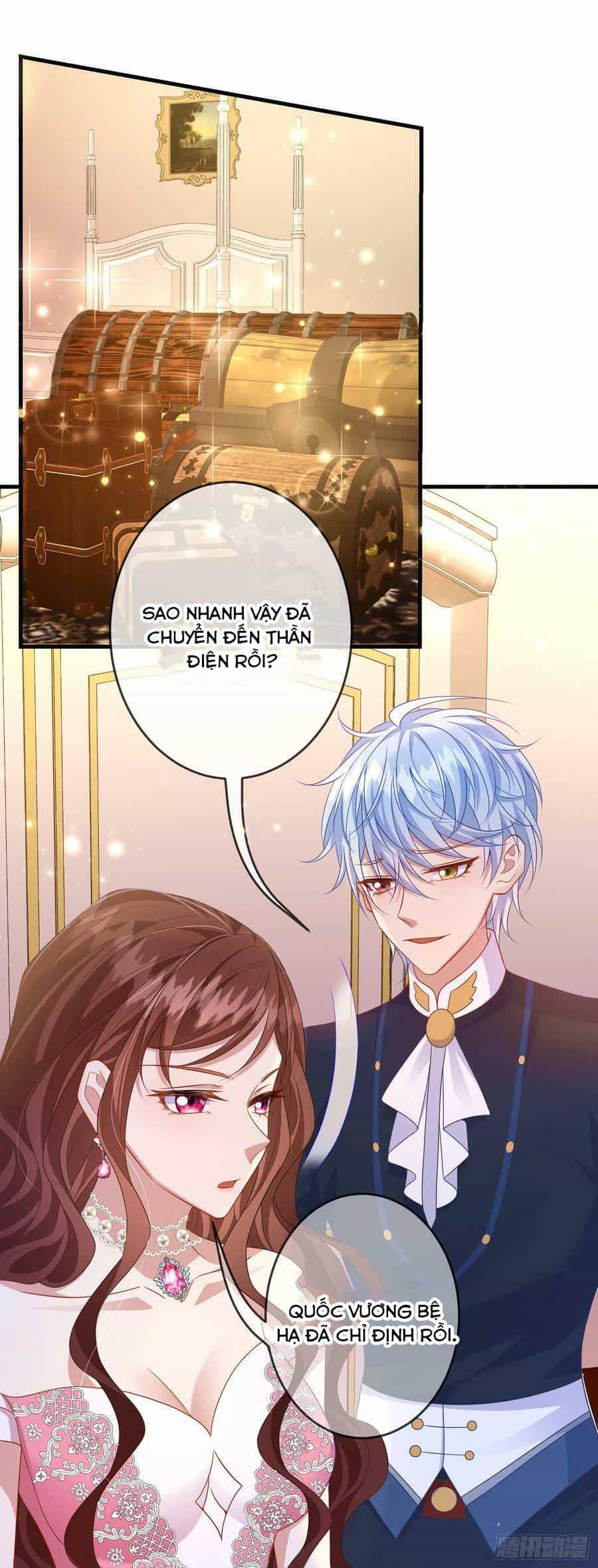 Trở Thành Bạch Nguyệt Quang Của Phản Diện Hắc Hóa - Chương 70 - ảnh 24