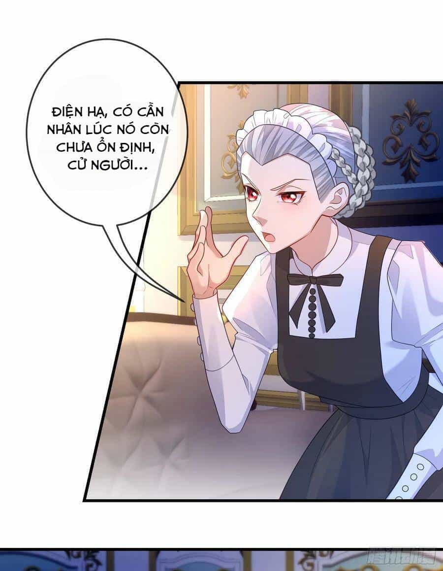 Trở Thành Bạch Nguyệt Quang Của Phản Diện Hắc Hóa - Chương 70 - ảnh 4