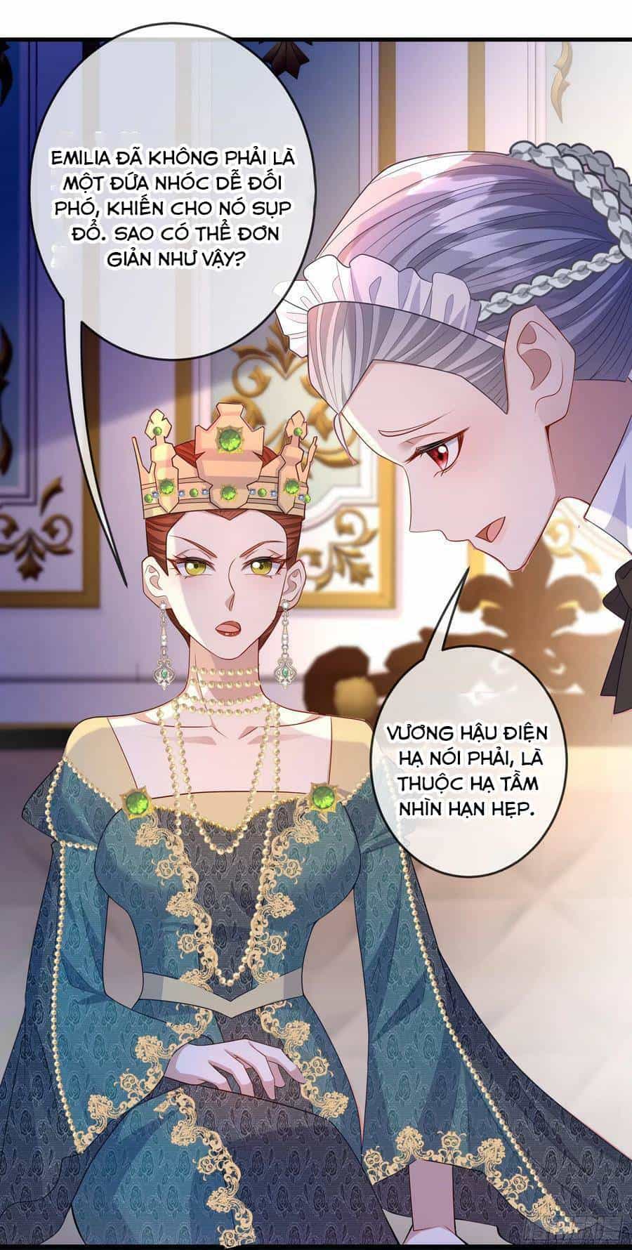 Trở Thành Bạch Nguyệt Quang Của Phản Diện Hắc Hóa - Chương 70 - ảnh 6