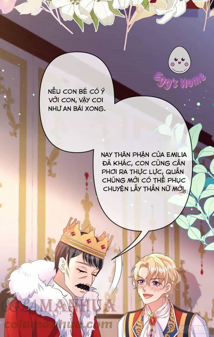 Trở Thành Bạch Nguyệt Quang Của Phản Diện Hắc Hóa - Chương 71 - ảnh 31