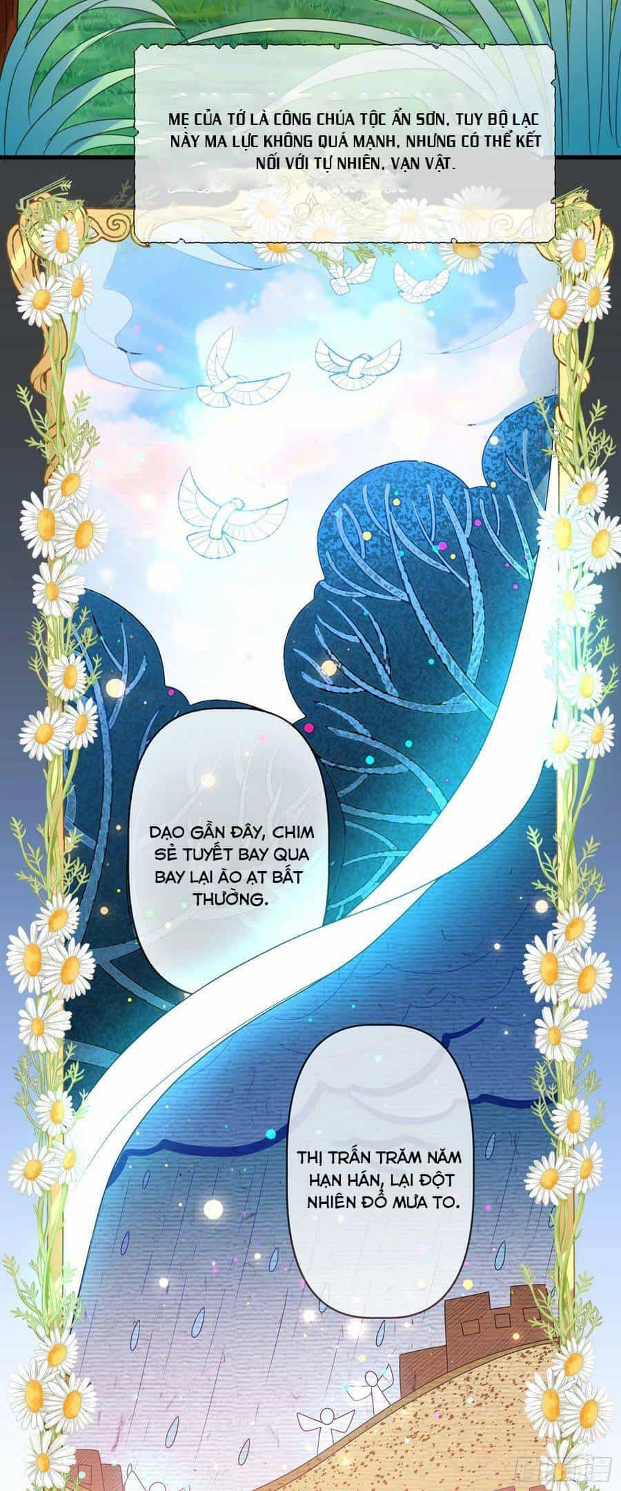 Trở Thành Bạch Nguyệt Quang Của Phản Diện Hắc Hóa - Chương 71 - ảnh 4