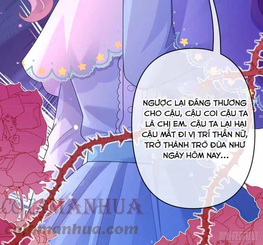 Trở Thành Bạch Nguyệt Quang Của Phản Diện Hắc Hóa - Chương 72 - ảnh 13