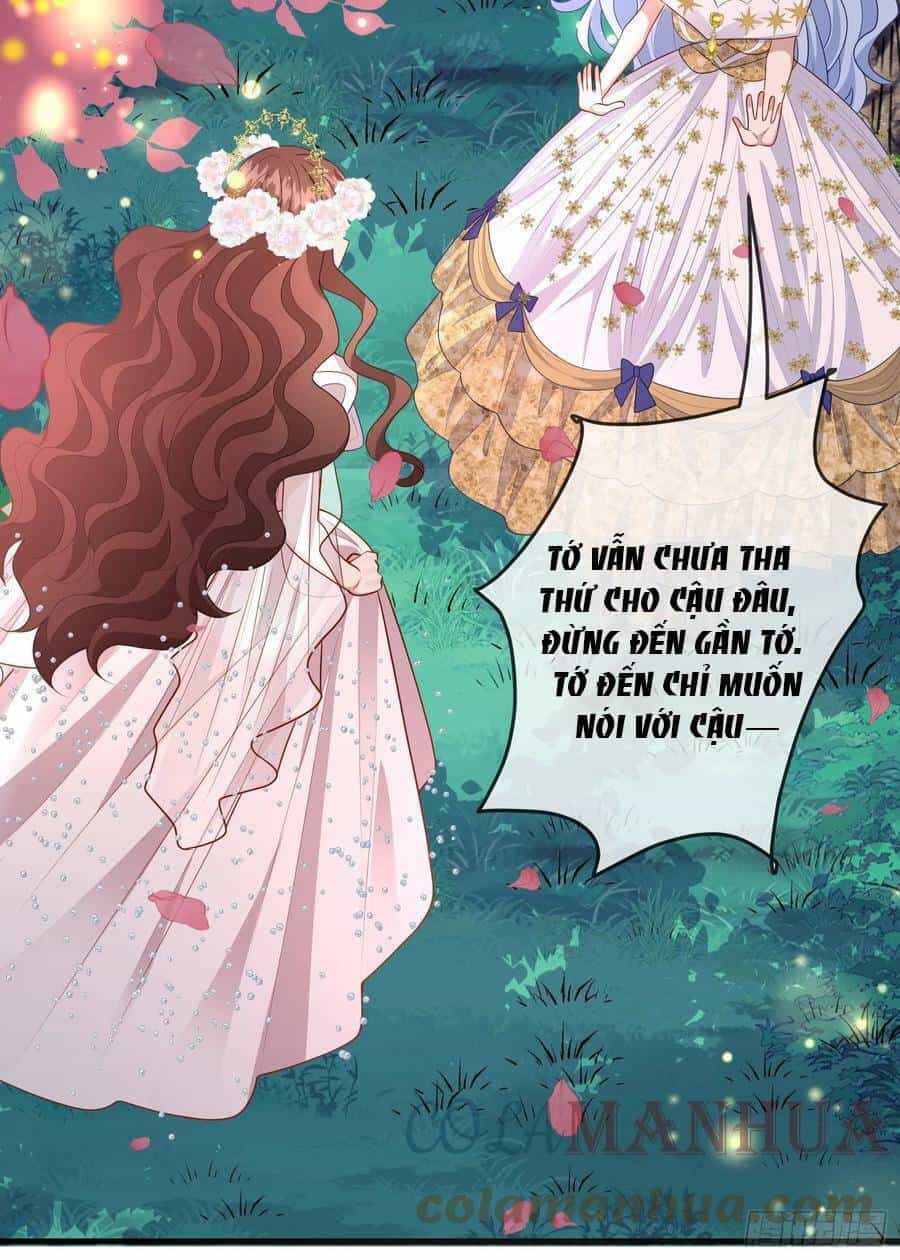 Trở Thành Bạch Nguyệt Quang Của Phản Diện Hắc Hóa - Chương 72 - ảnh 35