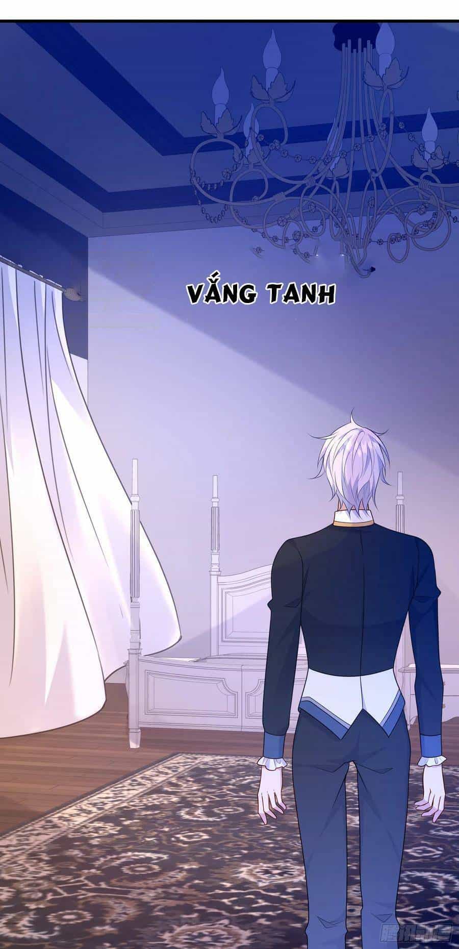 Trở Thành Bạch Nguyệt Quang Của Phản Diện Hắc Hóa - Chương 73 - ảnh 16
