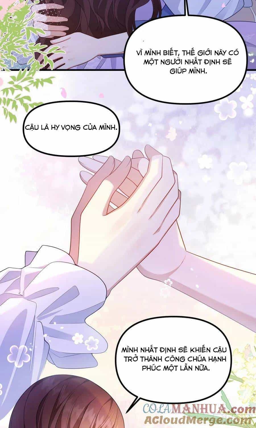 Trở Thành Bạch Nguyệt Quang Của Phản Diện Hắc Hóa - Chương 77 - ảnh 19
