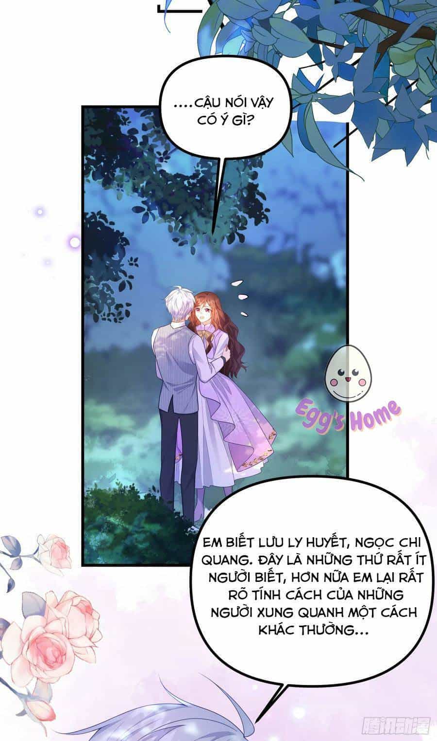 Trở Thành Bạch Nguyệt Quang Của Phản Diện Hắc Hóa - Chương 79 - ảnh 2