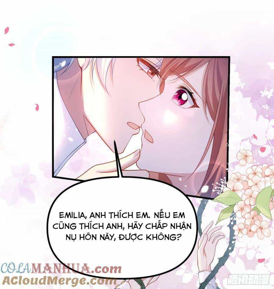 Trở Thành Bạch Nguyệt Quang Của Phản Diện Hắc Hóa - Chương 79 - ảnh 9