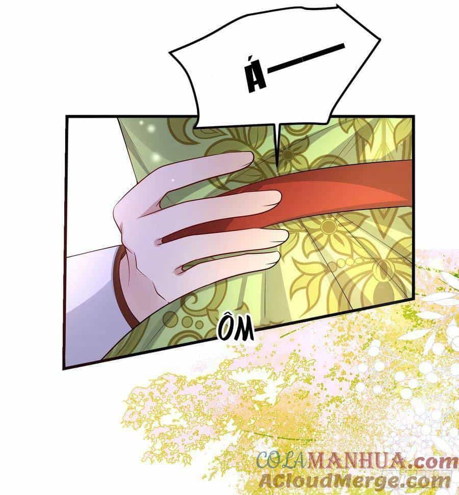 Trở Thành Bạch Nguyệt Quang Của Phản Diện Hắc Hóa - Chương 81 - ảnh 15