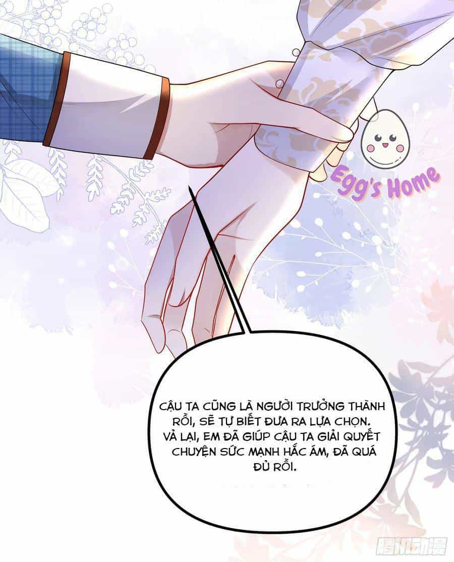 Trở Thành Bạch Nguyệt Quang Của Phản Diện Hắc Hóa - Chương 81 - ảnh 22