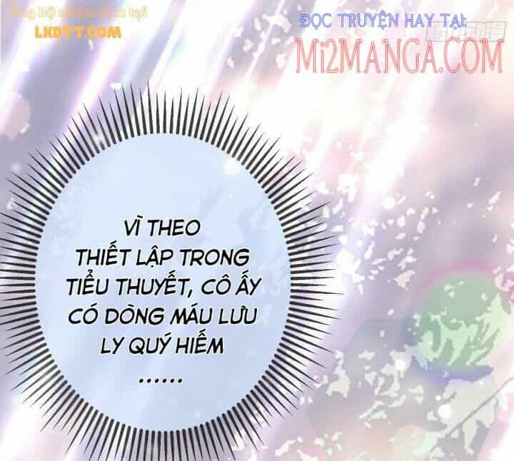 Trở Thành Bạch Nguyệt Quang Của Phản Diện Hắc Hóa - Chương 7.5 - ảnh 20