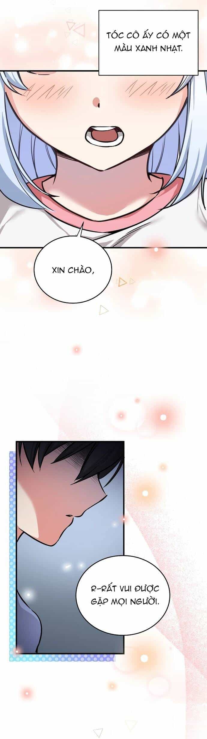 Trở Thành Bạn Thời Thơ Ấu Của Boss Cấp Trung - Chương 1 - ảnh 19