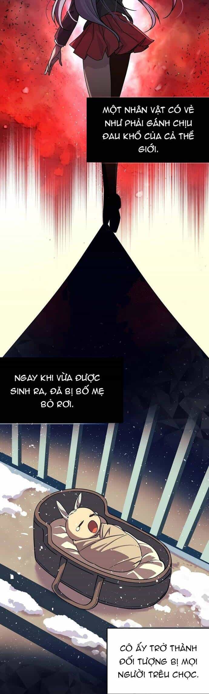 Trở Thành Bạn Thời Thơ Ấu Của Boss Cấp Trung - Chương 1 - ảnh 49