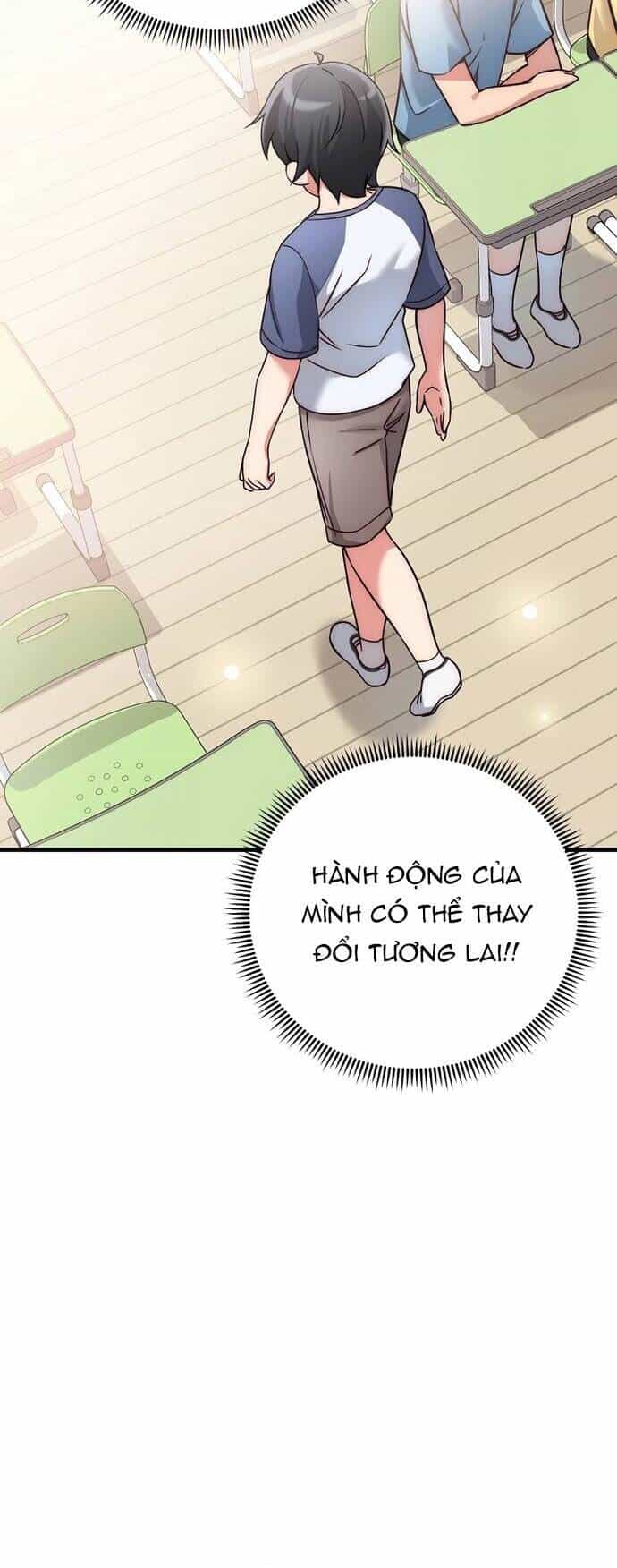 Trở Thành Bạn Thời Thơ Ấu Của Boss Cấp Trung - Chương 1 - ảnh 59