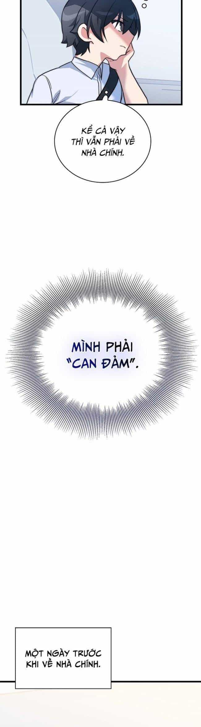 Trở Thành Bạn Thời Thơ Ấu Của Boss Cấp Trung - Chương 10 - ảnh 29