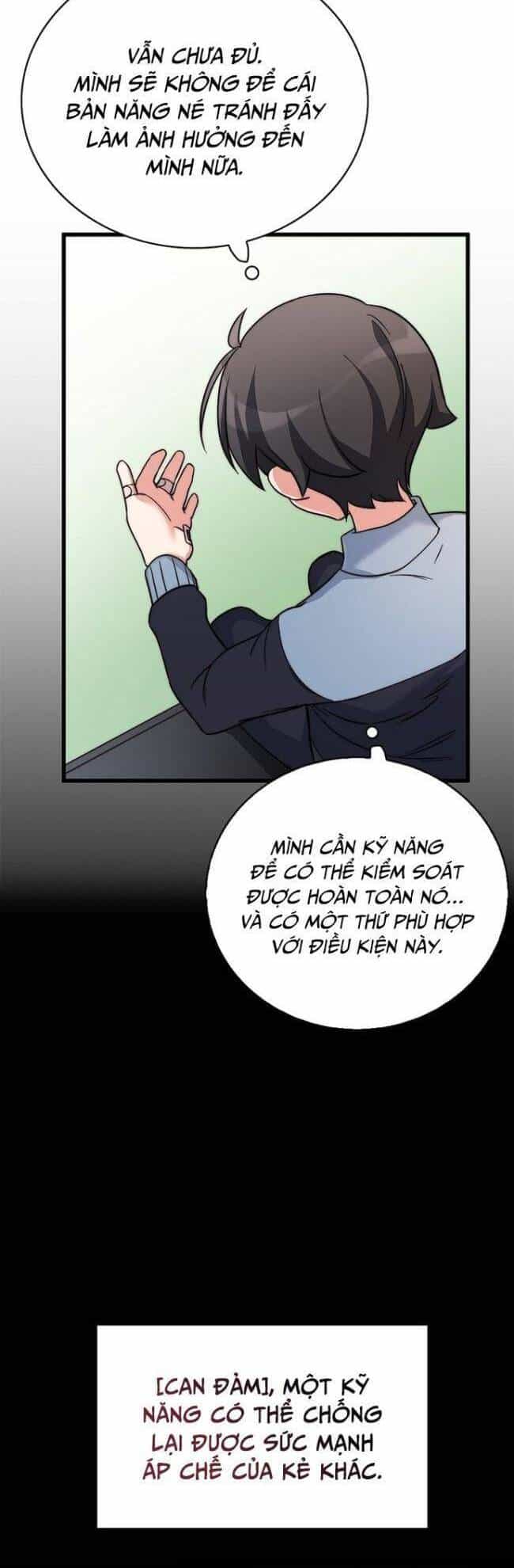 Trở Thành Bạn Thời Thơ Ấu Của Boss Cấp Trung - Chương 10 - ảnh 31