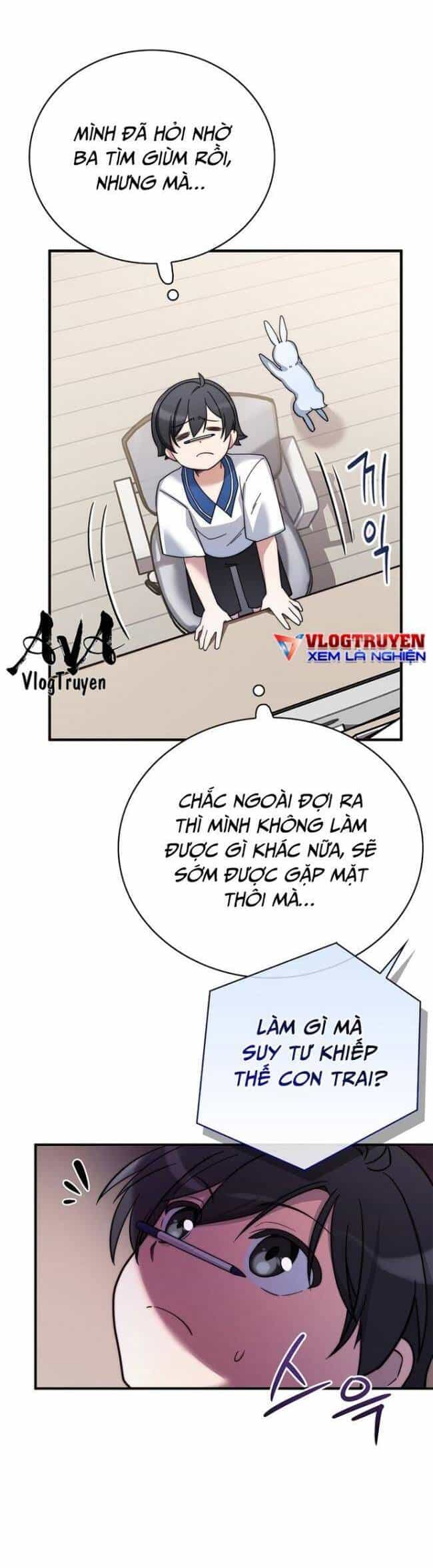 Trở Thành Bạn Thời Thơ Ấu Của Boss Cấp Trung - Chương 10 - ảnh 9