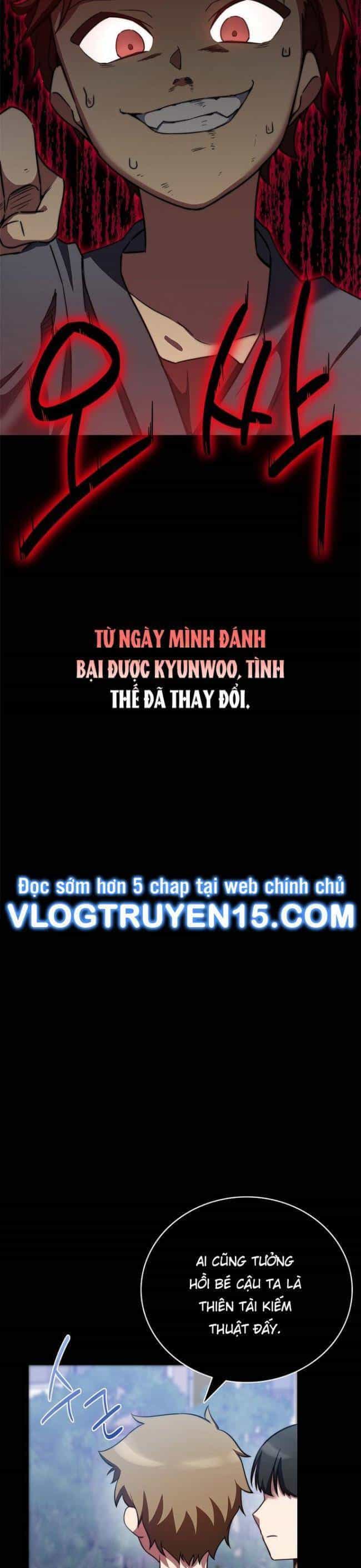 Trở Thành Bạn Thời Thơ Ấu Của Boss Cấp Trung - Chương 11 - ảnh 17