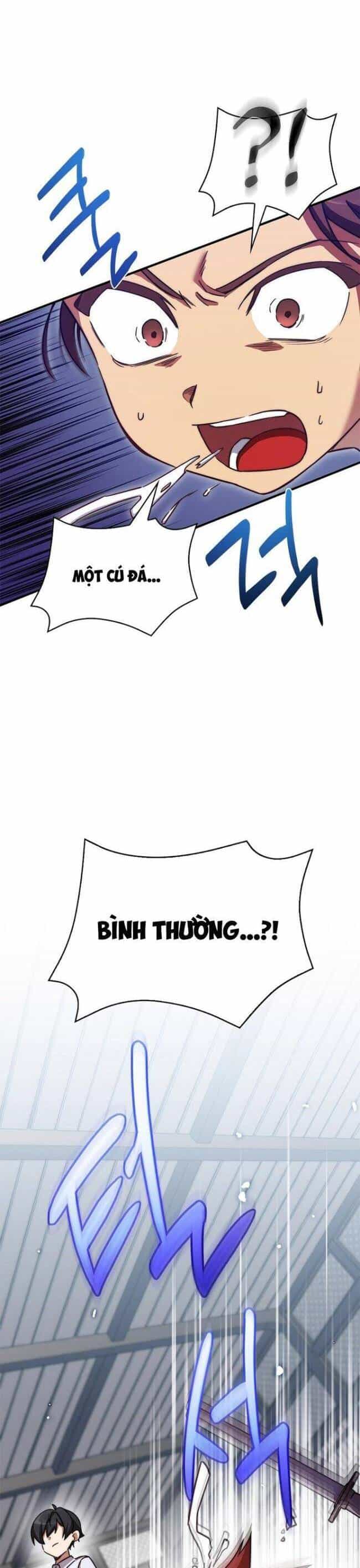 Trở Thành Bạn Thời Thơ Ấu Của Boss Cấp Trung - Chương 11 - ảnh 47