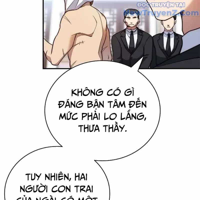 Trở Thành Bạn Thời Thơ Ấu Của Boss Cấp Trung - Chương 12 - ảnh 18