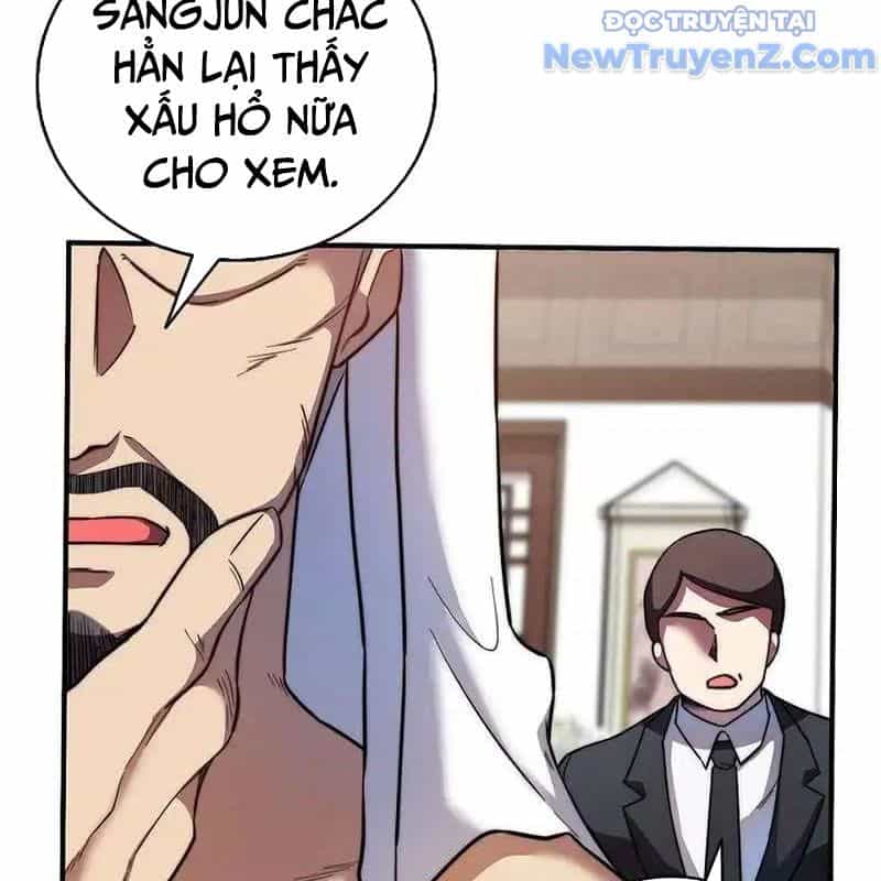 Trở Thành Bạn Thời Thơ Ấu Của Boss Cấp Trung - Chương 12 - ảnh 27