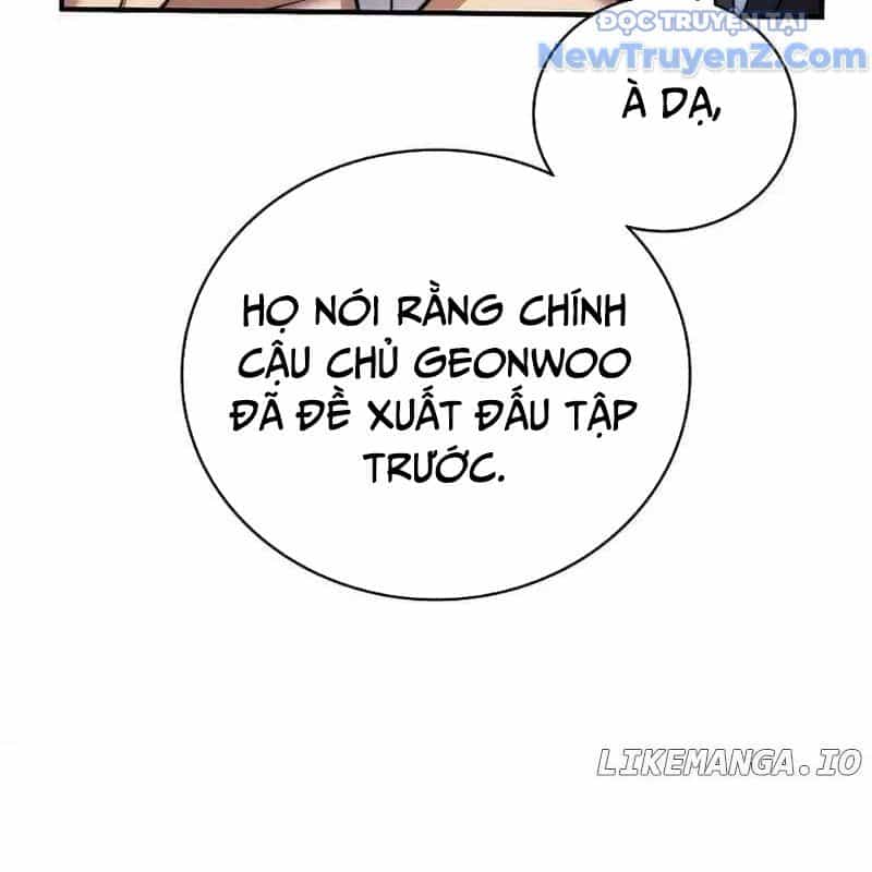 Trở Thành Bạn Thời Thơ Ấu Của Boss Cấp Trung - Chương 12 - ảnh 28