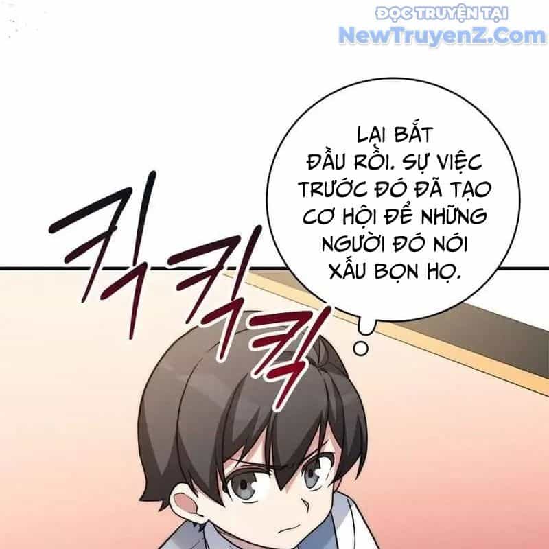 Trở Thành Bạn Thời Thơ Ấu Của Boss Cấp Trung - Chương 14 - ảnh 15