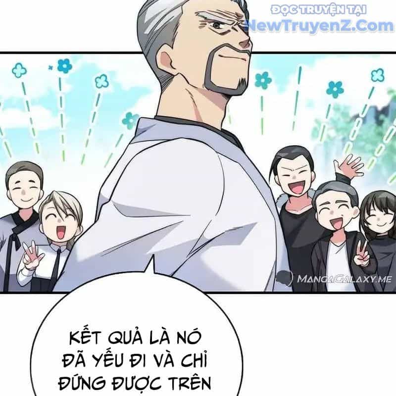 Trở Thành Bạn Thời Thơ Ấu Của Boss Cấp Trung - Chương 15 - ảnh 49