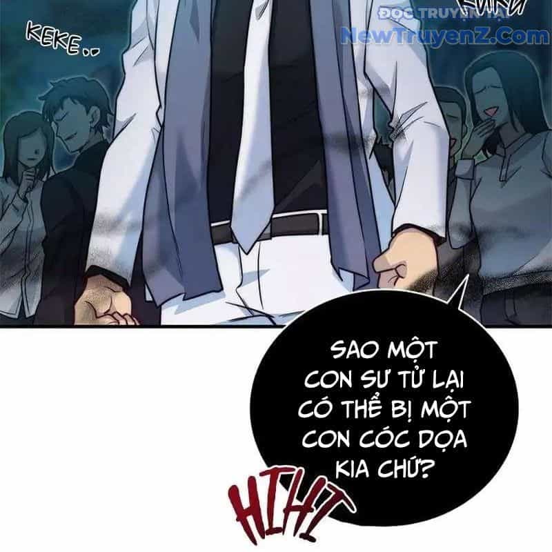 Trở Thành Bạn Thời Thơ Ấu Của Boss Cấp Trung - Chương 17 - ảnh 41