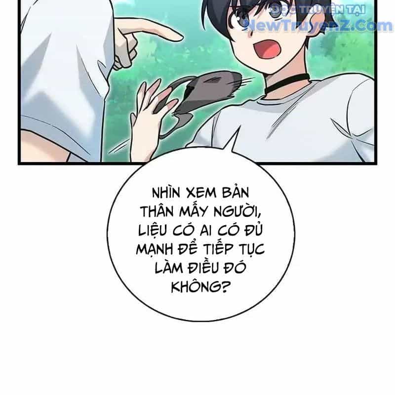 Trở Thành Bạn Thời Thơ Ấu Của Boss Cấp Trung - Chương 18 - ảnh 107