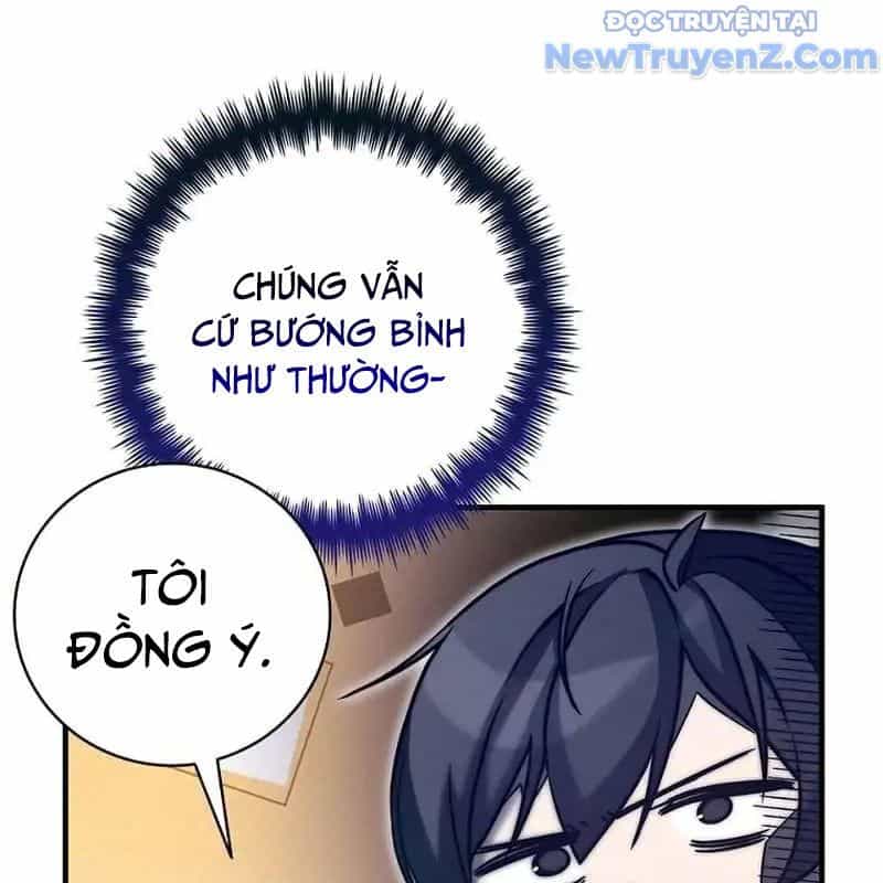 Trở Thành Bạn Thời Thơ Ấu Của Boss Cấp Trung - Chương 18 - ảnh 89