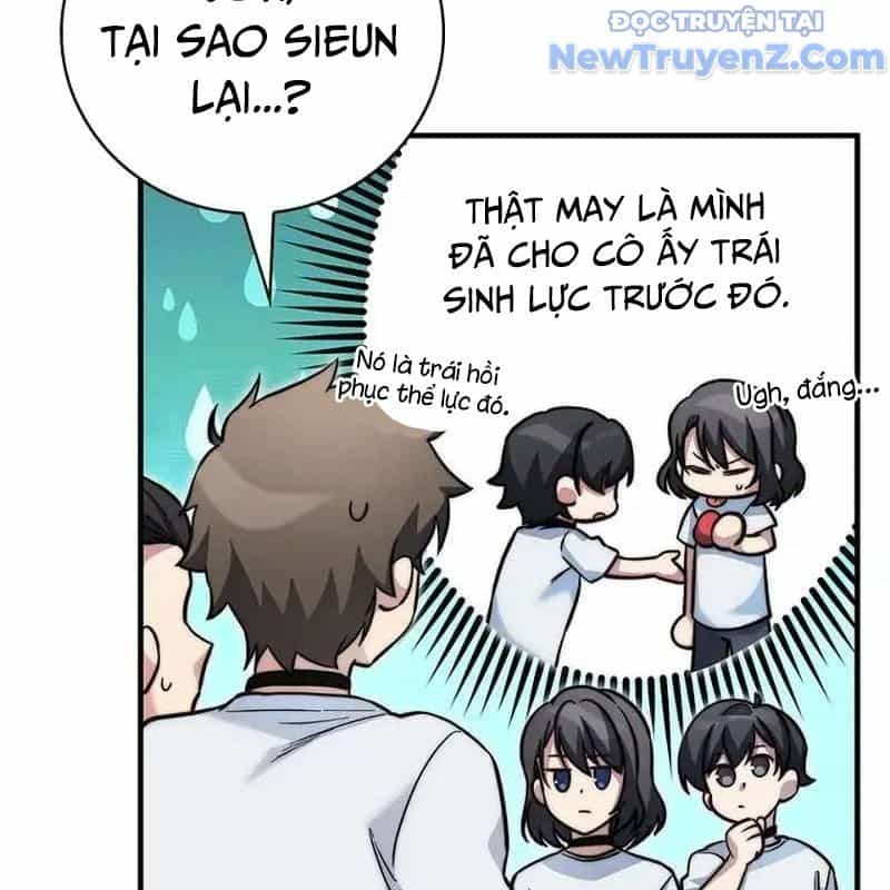 Trở Thành Bạn Thời Thơ Ấu Của Boss Cấp Trung - Chương 18 - ảnh 96
