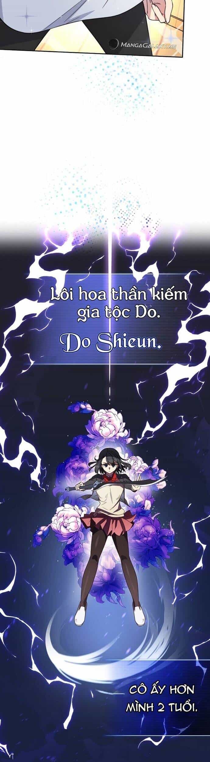Trở Thành Bạn Thời Thơ Ấu Của Boss Cấp Trung - Chương 2 - ảnh 117