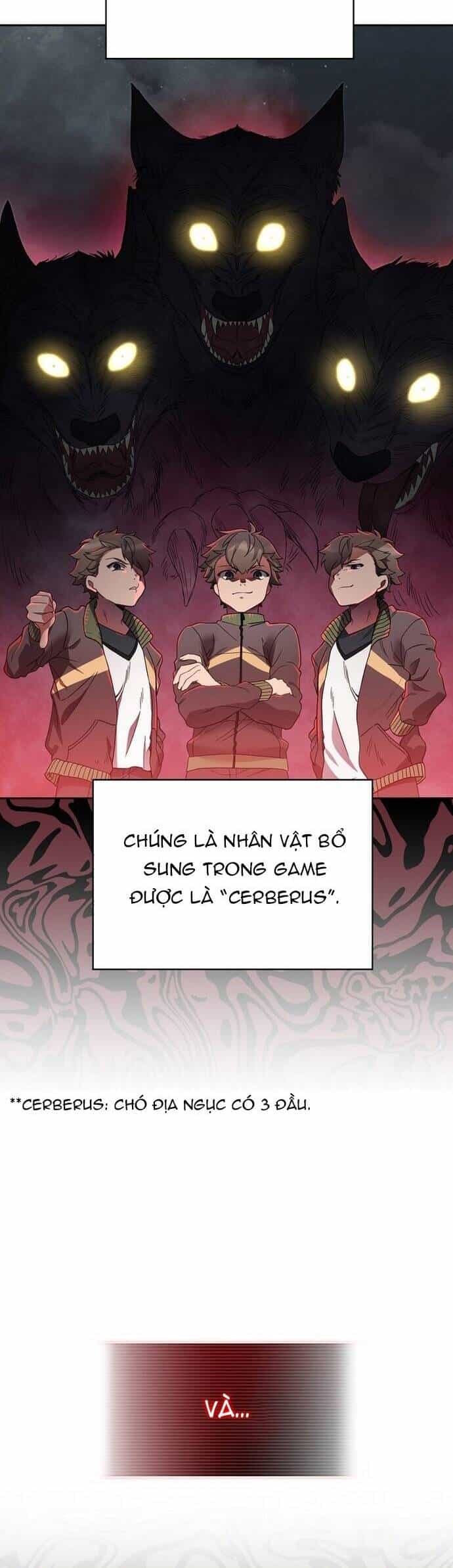 Trở Thành Bạn Thời Thơ Ấu Của Boss Cấp Trung - Chương 2 - ảnh 129