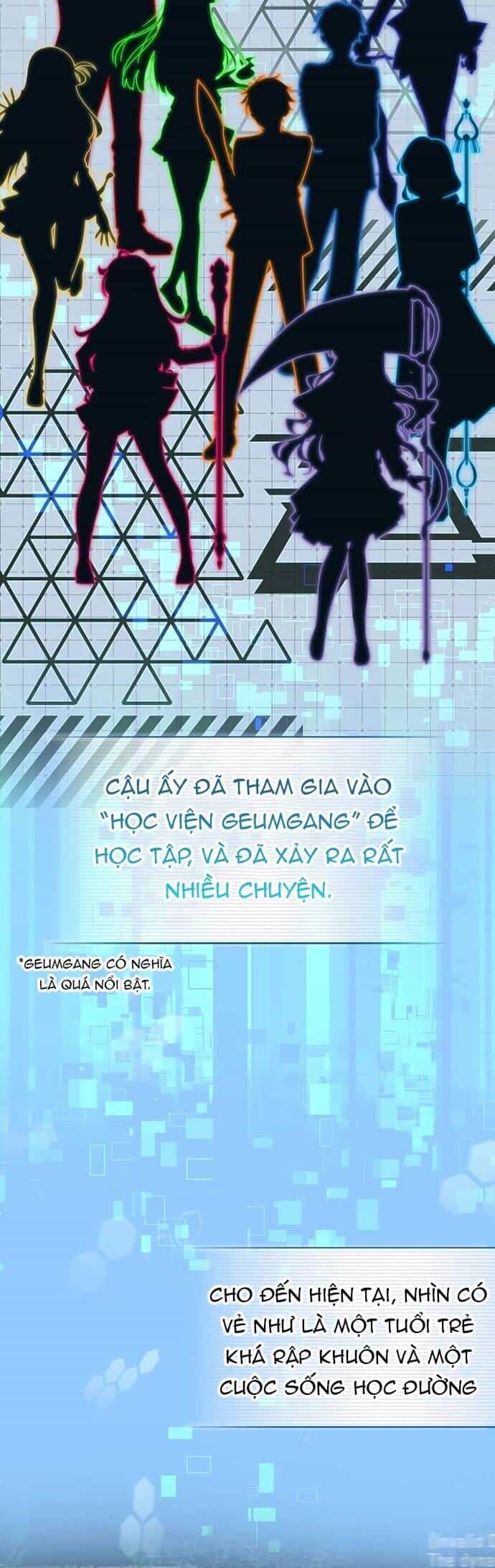 Trở Thành Bạn Thời Thơ Ấu Của Boss Cấp Trung - Chương 2 - ảnh 35