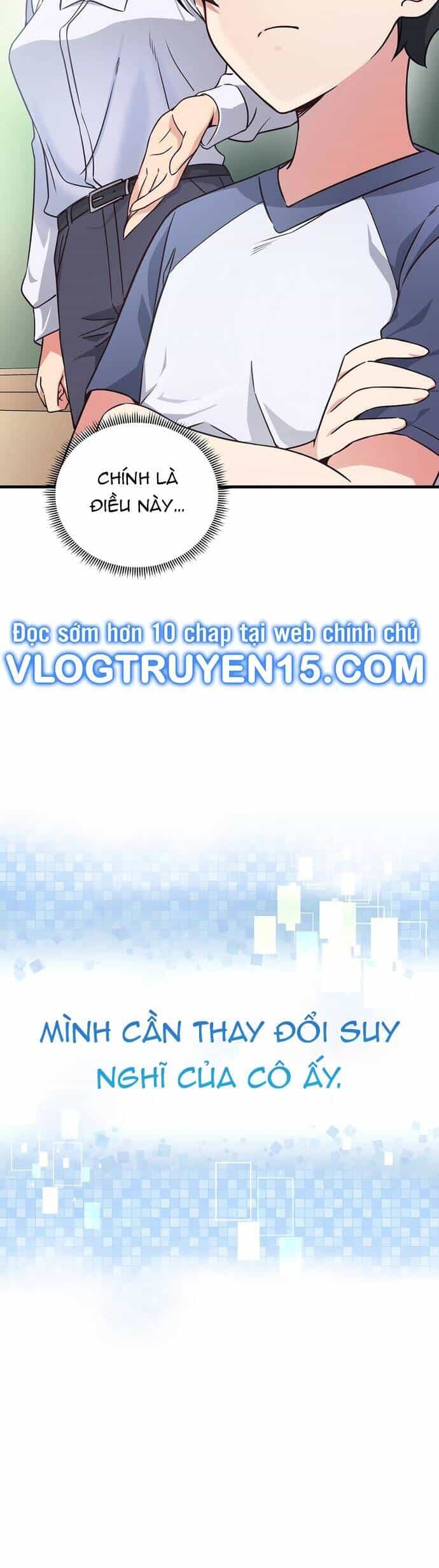 Trở Thành Bạn Thời Thơ Ấu Của Boss Cấp Trung - Chương 2 - ảnh 57
