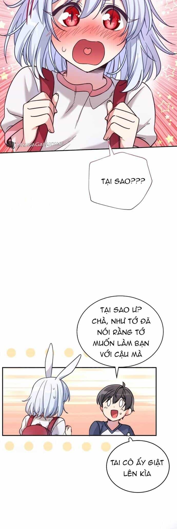 Trở Thành Bạn Thời Thơ Ấu Của Boss Cấp Trung - Chương 2 - ảnh 83