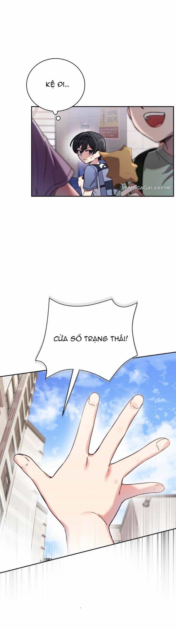 Trở Thành Bạn Thời Thơ Ấu Của Boss Cấp Trung - Chương 2 - ảnh 94
