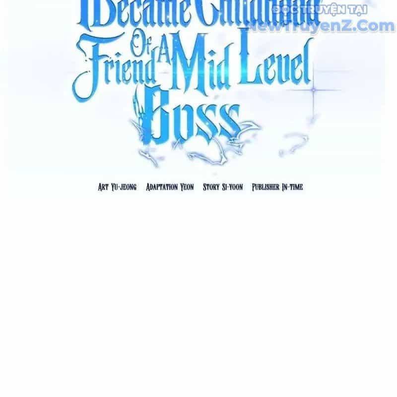 Trở Thành Bạn Thời Thơ Ấu Của Boss Cấp Trung - Chương 20 - ảnh 163