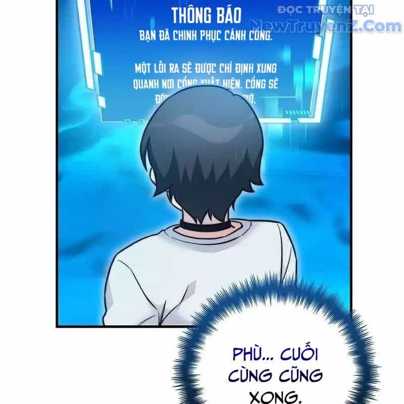 Trở Thành Bạn Thời Thơ Ấu Của Boss Cấp Trung - Chương 20 - ảnh 7