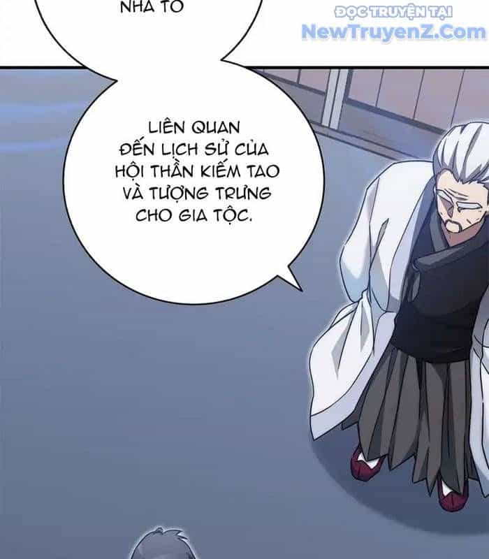 Trở Thành Bạn Thời Thơ Ấu Của Boss Cấp Trung - Chương 21 - ảnh 27