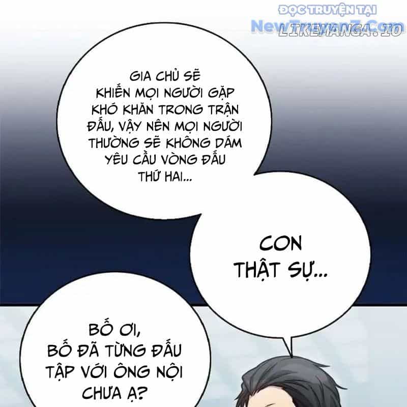 Trở Thành Bạn Thời Thơ Ấu Của Boss Cấp Trung - Chương 22 - ảnh 10