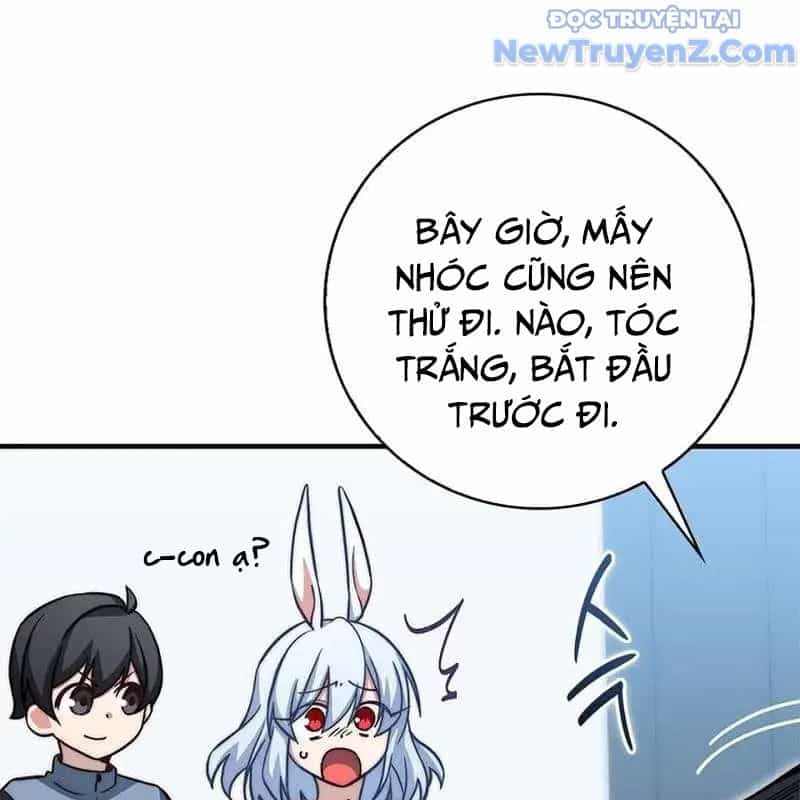 Trở Thành Bạn Thời Thơ Ấu Của Boss Cấp Trung - Chương 25 - ảnh 100